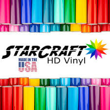 Starcraft HD Vinyl