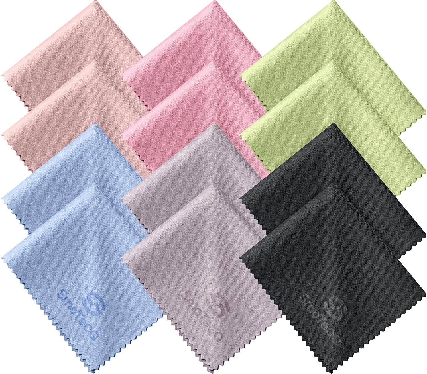 Microfibre Cloth