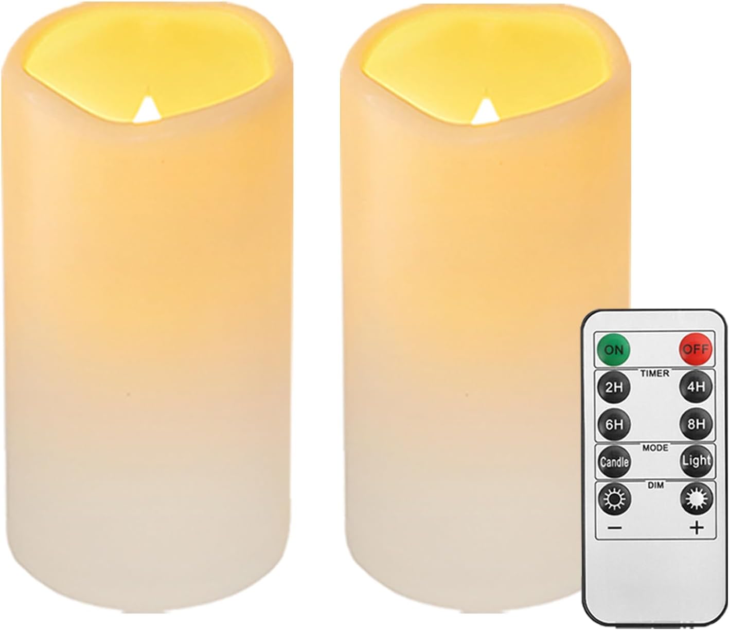 LED Candles