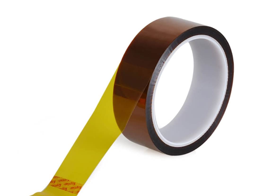 Heat Resistant Tape