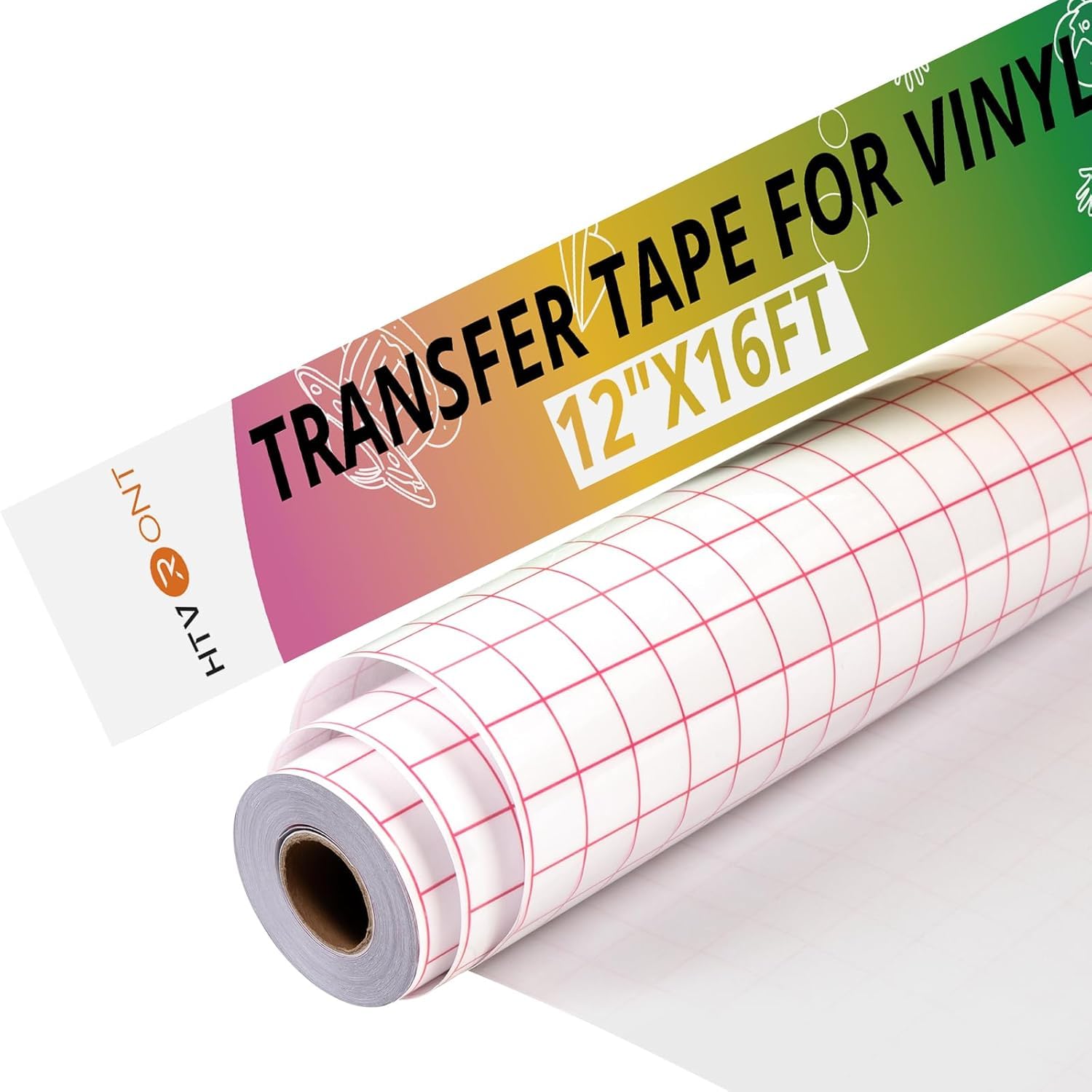 Transfer Tape