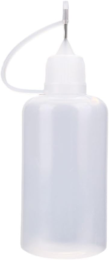 Needle-Tip Glue Applicator