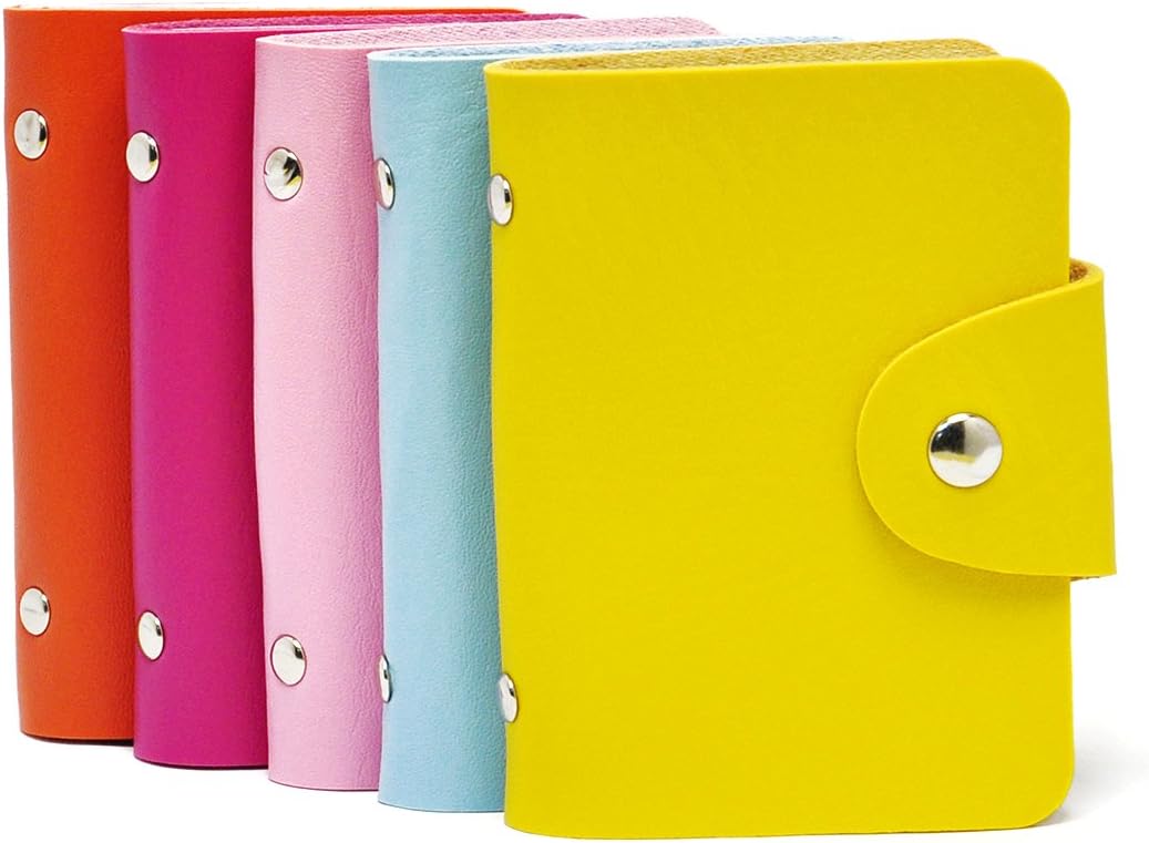 Mini Photo Albums