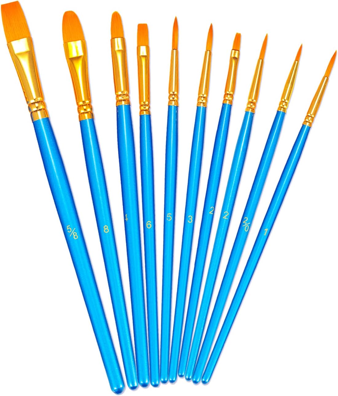 Paintbrushes