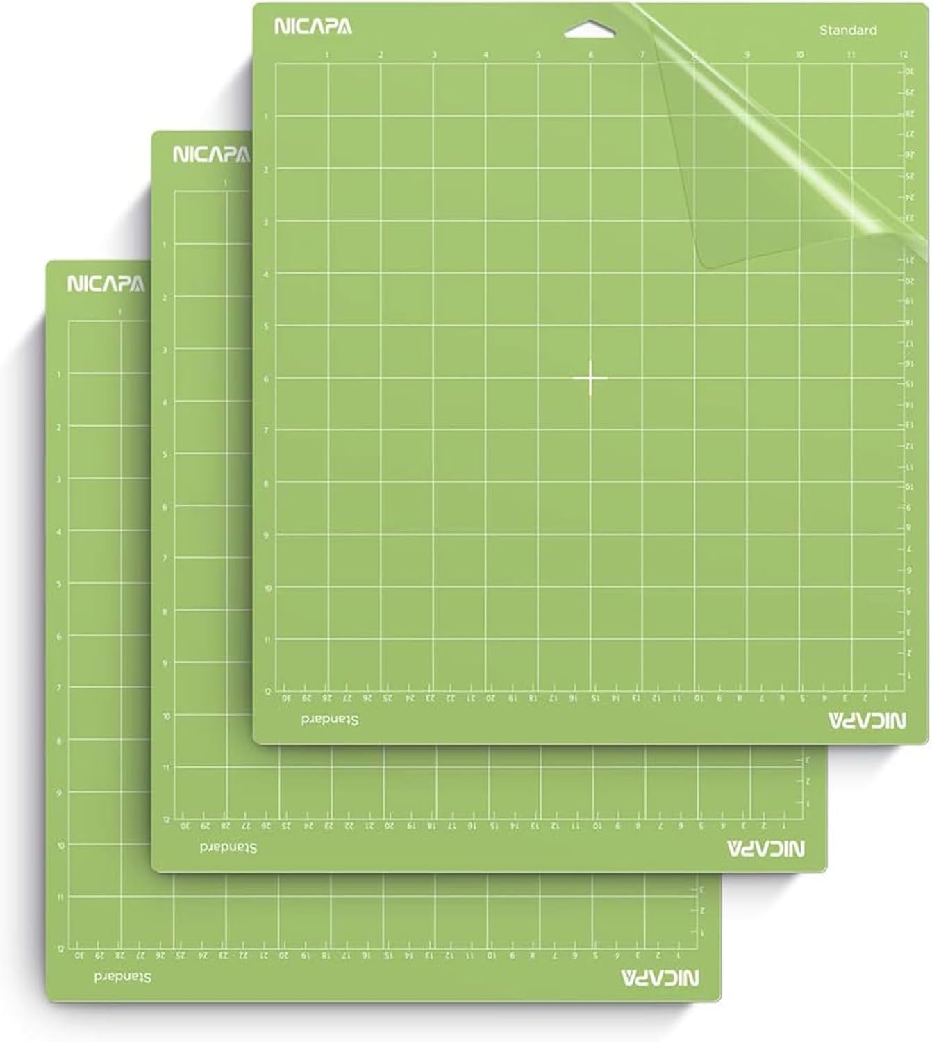 Standard Grip Mats