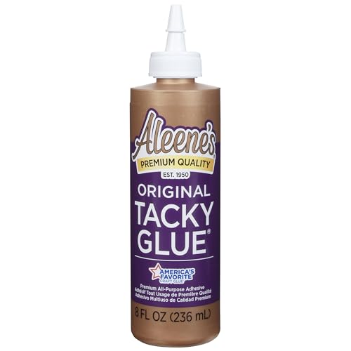 Aleene's Original Tacky Glue