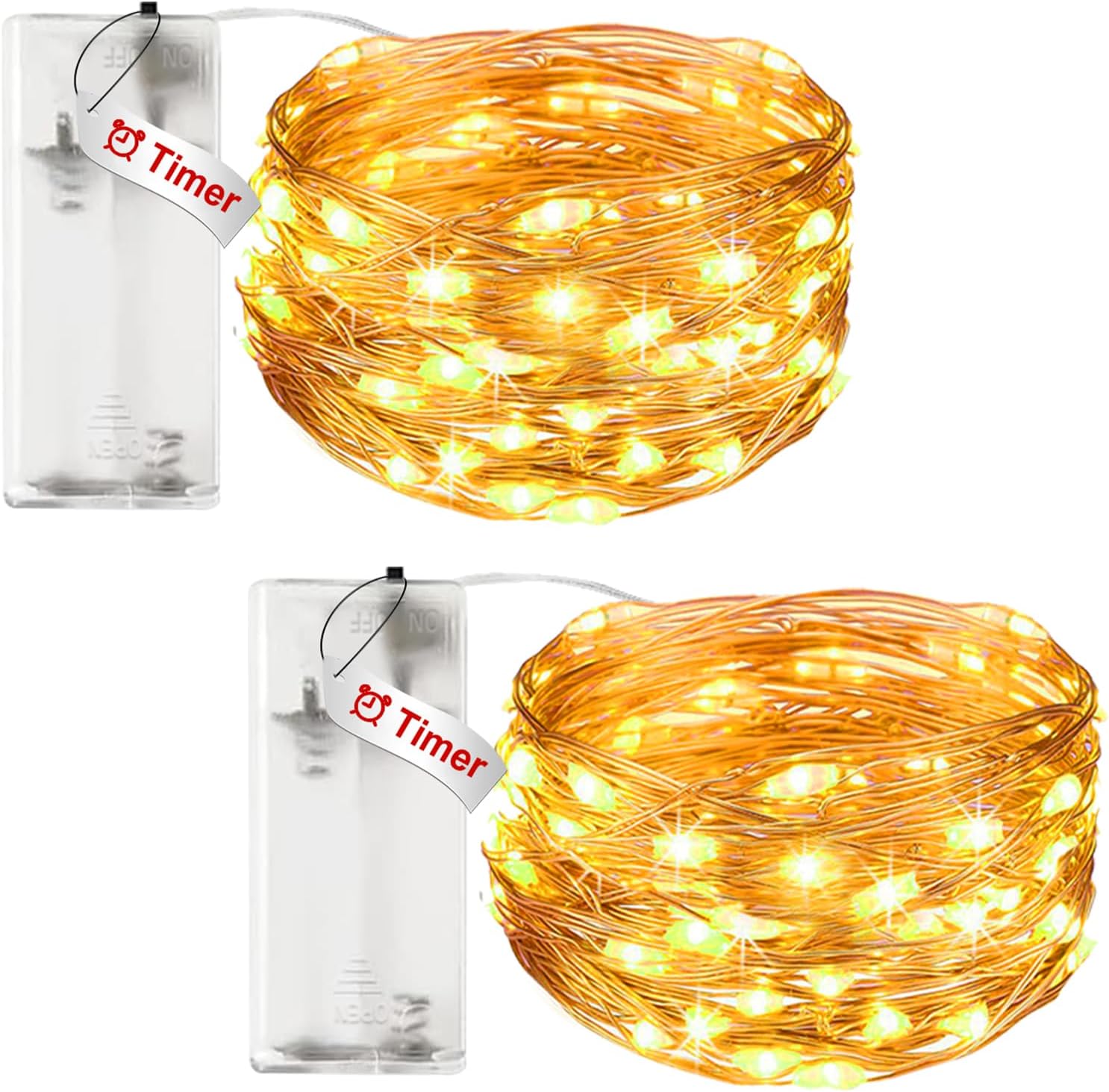 LED Fairy Lights