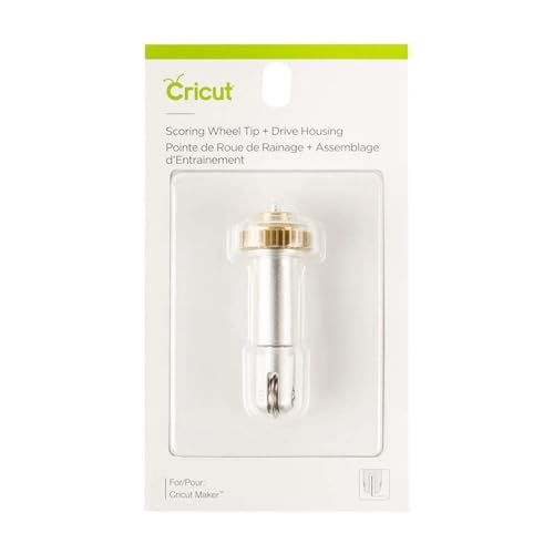 Cricut Single Scoring Wheel